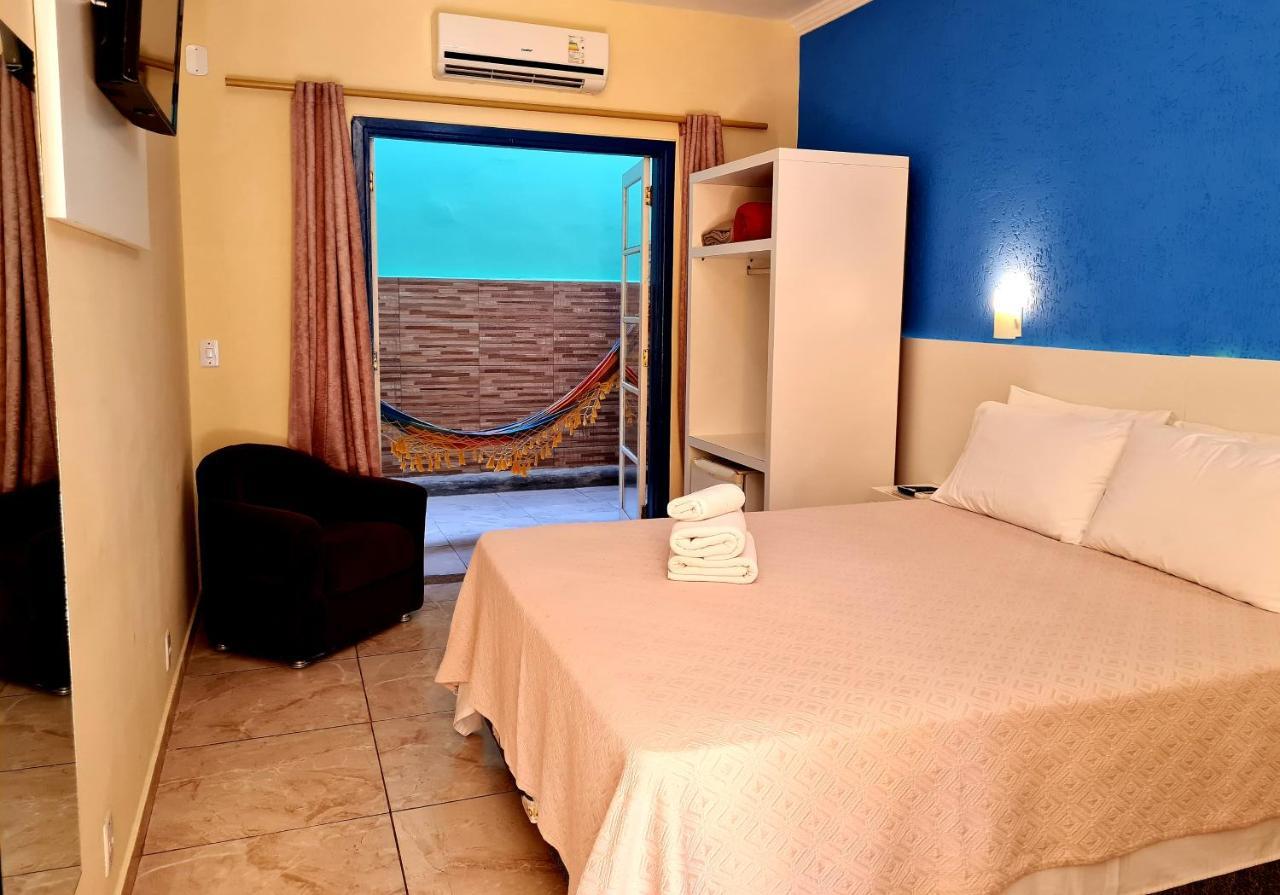 Pousada Recanto Paraty Exterior photo